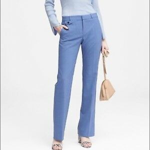 NWT Banana Republic ‘Logan’ Pant